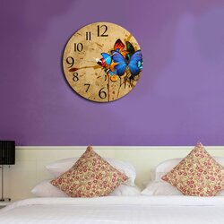Wallity Zidni sat Ms-39, 40 cm Cijene