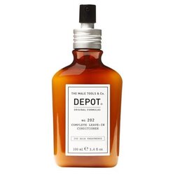 Depot 202 Complete leave in regenerator 100ml Cene