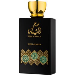 Swiss Arabian Sehr Al Sheila parfumska voda za ženske 100 ml Cene