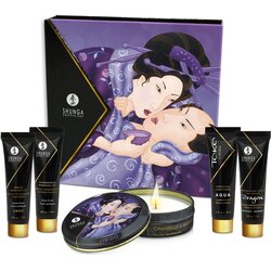 Shunga Geisha's Secret Kit Exotic Fruits Cene