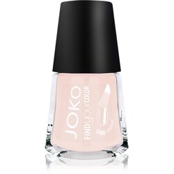 Joko Find Your Color brzosušeći lak za nokte nijansa 104 10 ml Cene