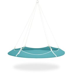 Hangout Pod Plava vrtna ljuljačka - Cene