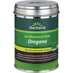 Herbaria Origano zdrobljen Cene