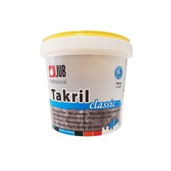 Jub TAKRIL žuti 0,75L Cene