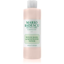 Mario Badescu Witch Hazel & Rosewater Toner posvetlitveni tonik z vrtnično vodo 236 ml Cene