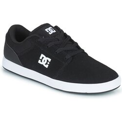 Dc Shoes Nizke superge CRISIS 2 Črna Cene