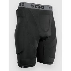 Tsg Crash A Protection Pants black Cene