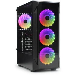  gaming računar ryzen 5 7500F 16GB 1TB RTX5050 8GB Cene