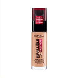 L´Oréal Paris tečni puder Infaillible 235 Med Cene