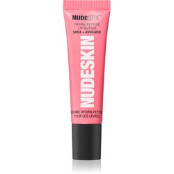 Nudestix Nudeskin Hydrating Peptide Lip Butter maslac za dubinsku ishranu za usne nijansa Sugar Plum 10 ml Cene