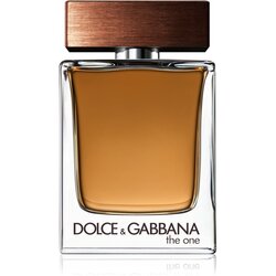 Dolce&gabbana the One For Men toaletna voda 50 ml za muškarce Cijene