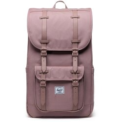 Herschel Nahrbtnik 'Little America™' roza Cene