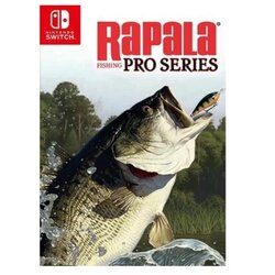 Rapala Fishing: Pro Series (Nintendo Switch) - Nintendo Key - EUROPE Cene
