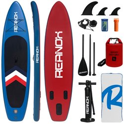Reanox SUP daska na naduvavanje L 320x81x15cm Cene