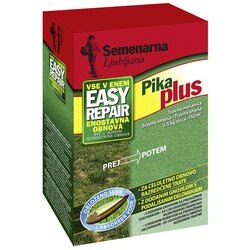 Semenarna mešanica semen za trato pika plus (2,5 kg, za ca. 150 m²) Cene