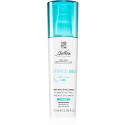 BioNike Defence Deo dezodorant v razpršilu za občutljivo kožo 48h 100 ml Cene