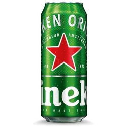 Heineken 0,5l Cene