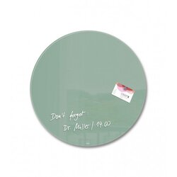 SIGEL Ploča magnetna staklena Smoky Green GL291 Cene