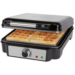 Proficook (4006160124101) pekač za vafle, inox Cene