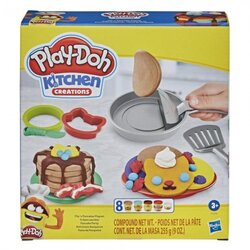 Playdooh Play-doh flip n pancakes playset ( F1279 ) F1279 Cene