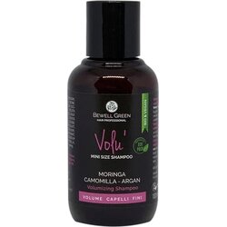 BeWell Green vOLU' Volume Shampoo - 100 ml Cene