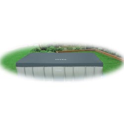 Intex pokrivna cerada za frame pool ultra quadra - 549 x 274 cm Cijene