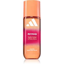 Adidas Vibes Get Comfy sprej za tijelo 236 ml Cene