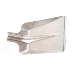 Muta Struc 759971 Lopata aluminijumska 7 bez drške ( 029226 ) Cene