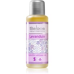 Saloos hydrophilic make-up remover oil lavender 50ml Cijene