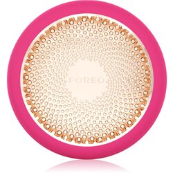 Foreo UFO™ 3 5-in-1 sonična naprava za pospešitev učinkov maske za obraz Fuchsia 1 kos Cene