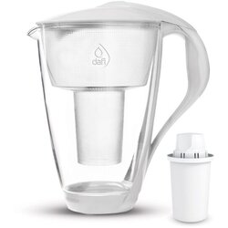 Dafi bokal za filtriranje vode crystal led 2 l Cene