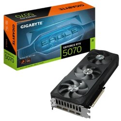 Gigabyte nvidia geforce rtx 5070 eagle 12GB 192bit GV-N5070EAGLE OC-12GD rev. 1.0 grafička karta Cene