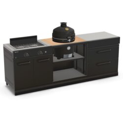 GRLLR letna kuhinja Connect® pro Cene