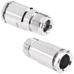  N-tip utičnice za H1000 kabel, upletene Cijene