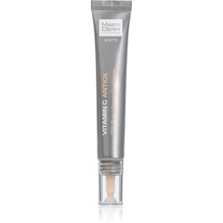 MARTIDERM Shots Vitamin C Antiox revitalizacijski serum z vitaminom C 20 ml Cene