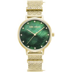 JULIE JULSEN Charming JJW1231YGME-34 Cene
