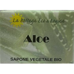La Bottega Eco & Logica Bio rastlinsko milo - Aloe Cene