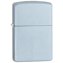 Zippo Upaljač -Satin Chrome Cene