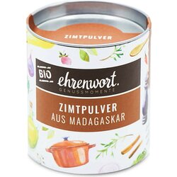 ehrenwort Bio cimet v prahu Cene