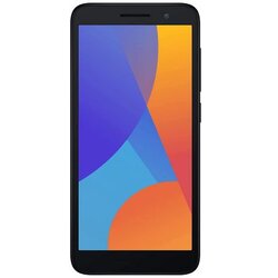Alcatel 1 2021 1GB/16GB black eu Cene