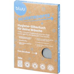 bluu silvertrooper – higienska srebrna krpa - 1 k. Cene