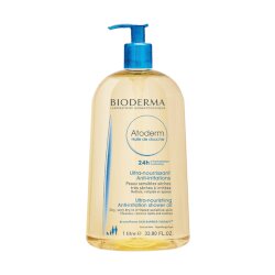 Bioderma Atoderm ulje za tuširanje Cene