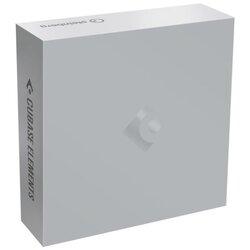 Steinberg Cubase Artist 10 - - Audio-Kondric Cene