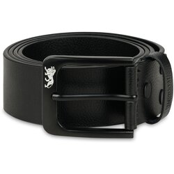 Lonsdale Unisex leather belt Cene