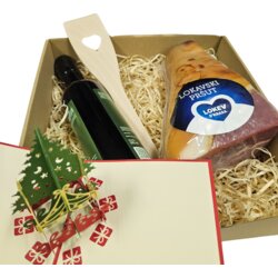 The Slovenia Darilni paket Lipica Cene