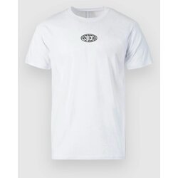 First Degree Team Tech Tee white Cene