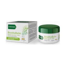 Farmakol PIP BronhoBalm balzam Cene