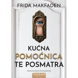 Kućna pomoćnica te posmatra Cene