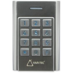 VAR-TEC KM5 - VANJSKA METALNA kodna tipkovnica Cene
