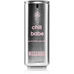 Missguided Chill Babe parfumska voda za ženske 80 ml Cene